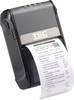 TSC ALPHA-2R Bon-Drucker Thermodirekt 203 x 203 dpi Schwarz USB, Bluetooth®, Akku-Betrieb