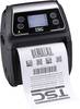 TSC ALPHA-4L Bon-Drucker Thermodirekt 203 x 203 dpi Schwarz USB, Bluetooth®, Akku-Betrieb