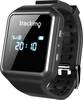 Trackimo Watch 2G GPS Tracker Personentracker Schwarz 1 St.