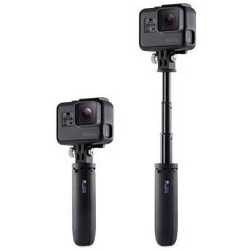 GoPro Shorty Mini Verlängerungsstange und Stativ Handstativ