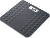 Beurer GS300 Personenwaage 756.08 digital Wägebereich (max.)=180 kg Schwarz