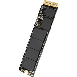 Image of Transcend JetDrive™ 820 Mac 480 GB Interne M.2 PCIe NVMe SSD 2280 M.2 NVMe PCIe 3.0 x4 Retail TS480GJDM820