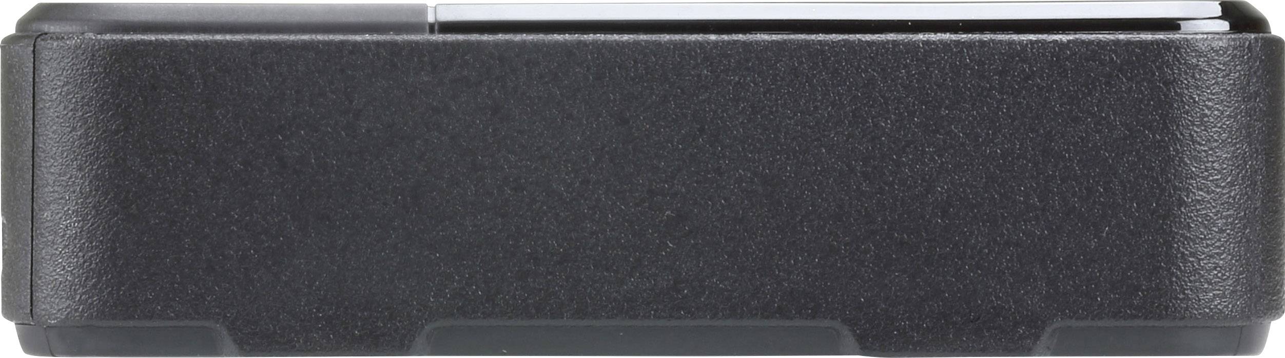 ATEN US434 USB 3.0-Peripheriegeräte-Switch mit 4Ports-5