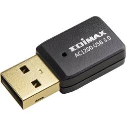 Image of EDIMAX EW-7822UTC WLAN Stick USB 3.2 Gen 1 (USB 3.0)