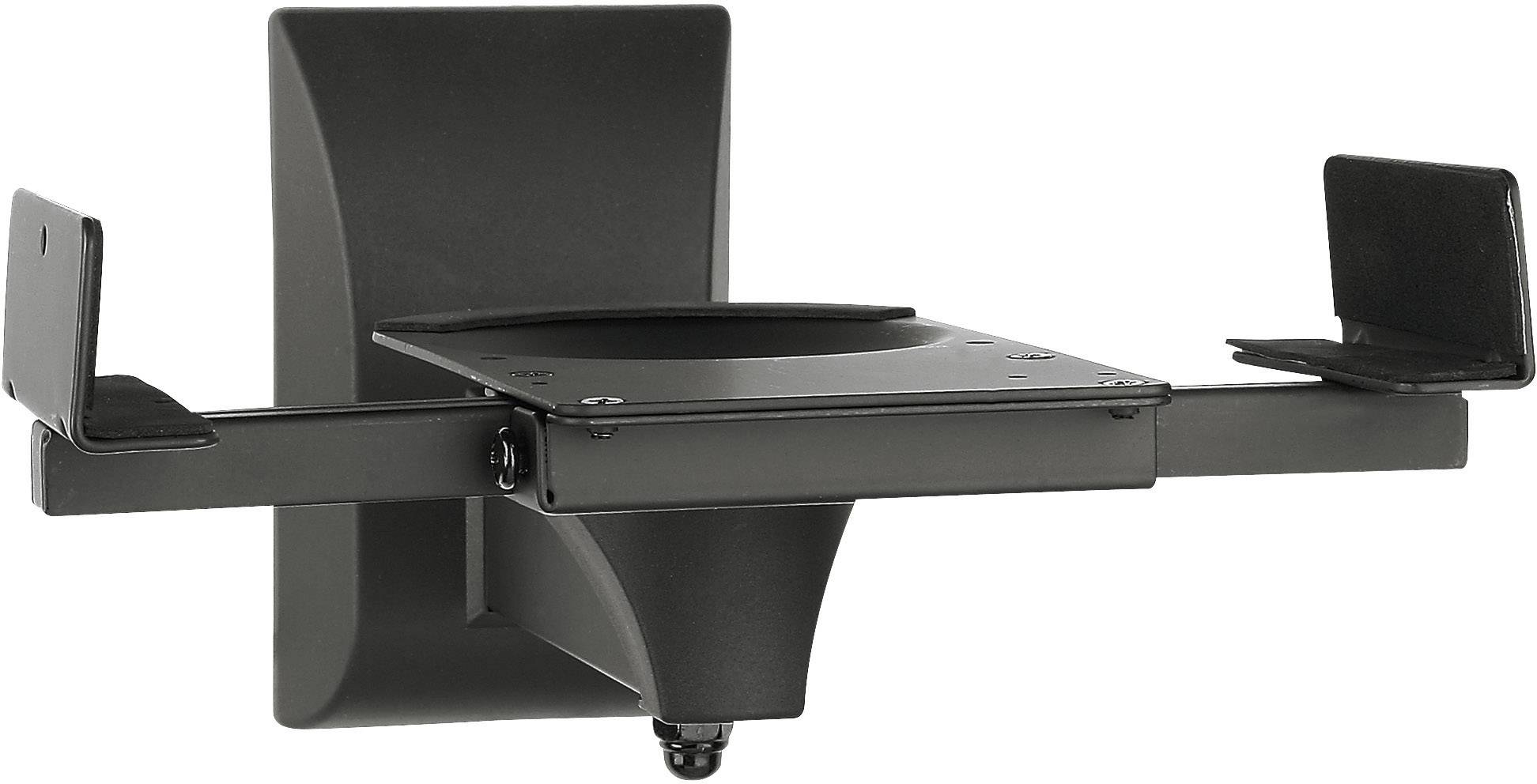 Supports d'enceinte →