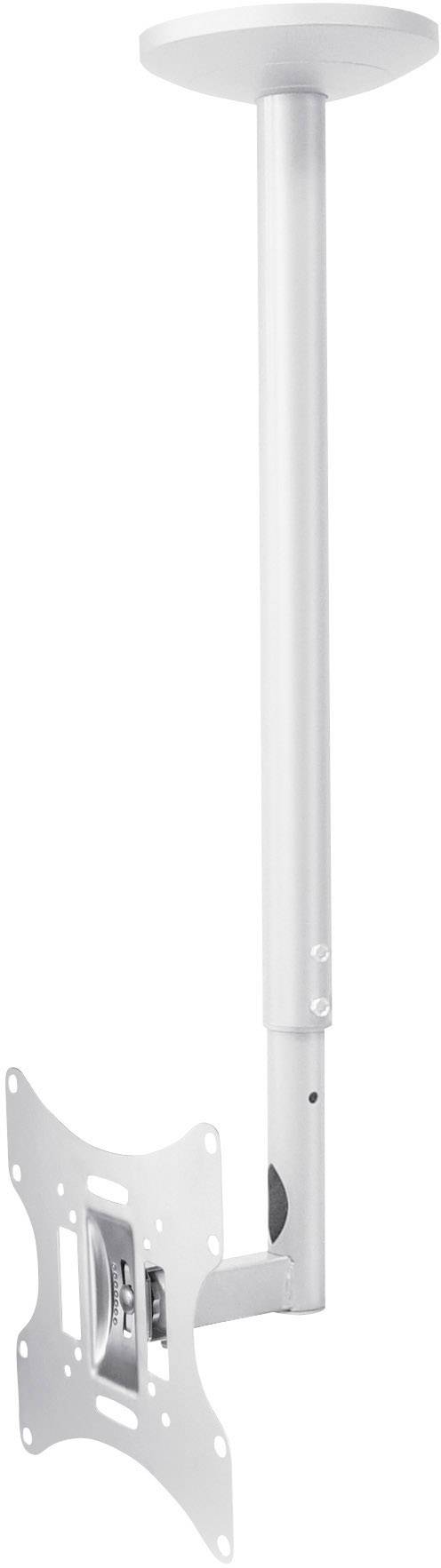 My Wall HL 4-2 WL TV-Deckenhalterung 58,4 cm (23) - 106,7 cm (42) Ausziehbar, Neigbar, Schwenkbar, Deckenhalter