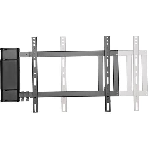 My Wall HP 29 L TV-Wandhalterung Mit Fernbedienung, Motorisiert, Variabler Wandabstand 81,3 cm (32) - 152,4 cm (60) Moto...