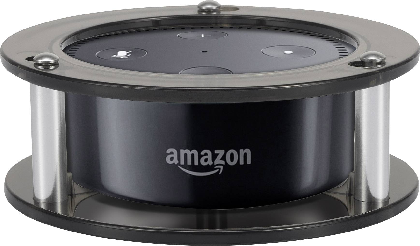 Wandhalterung Ständer Halterung für Amazon Echo Dot 3rd Gen Lautsprecher 