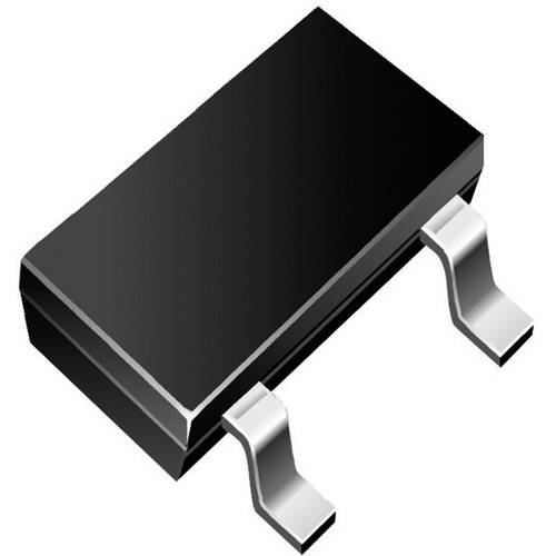 Thumbnail - Infineon Technologies IRLML2244TRPBF MOSFET 1 P-Kanal 1.3 W SOT-23