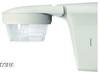 Theben Bewegungsmelder theLuxa S360 WH weiss