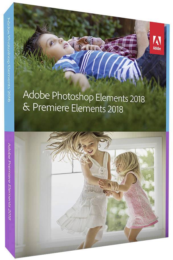adobe photoshop elements 2018 upgrade