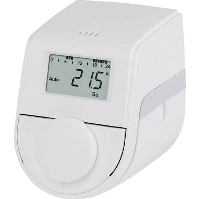 eqiva 143478A0A Q Heizkörperthermostat elektronisch-0