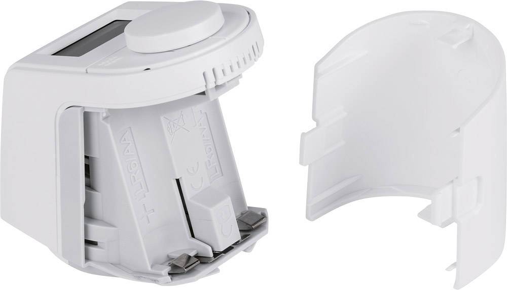 eqiva 143478A0A Q Heizkörperthermostat elektronisch-7