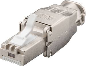 Rj45 Stecker Rj45 Verbinder Gunstig Online Kaufen