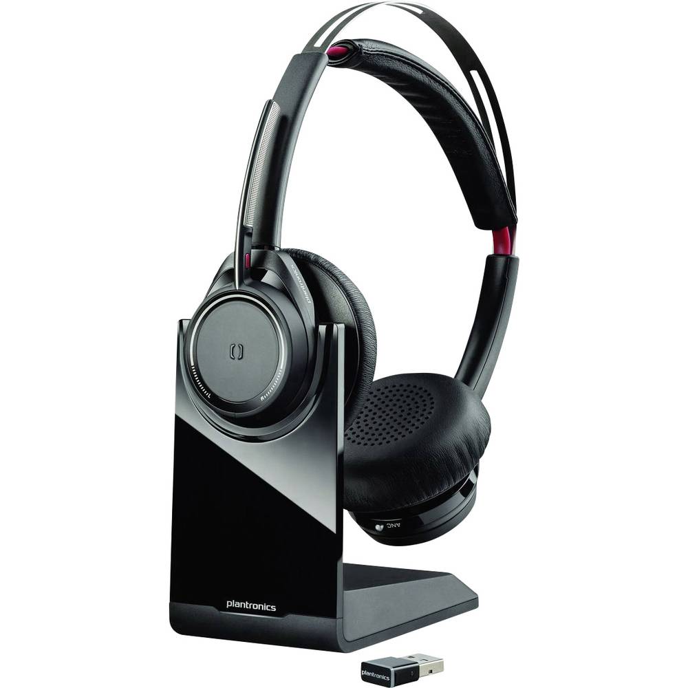 1548618168 Wireless headset Voyager Focus UC