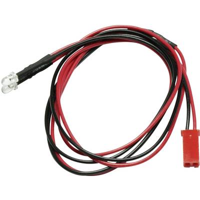Pichler LED-Beleuchtung Rot  5 - 10 V C5447