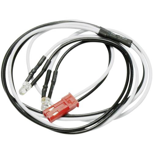 Pichler Modellbau LED-Beleuchtung Weiß 5 - 10 V C5449