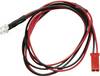 Pichler Modellbau LED-Beleuchtung Rot blinkend 5 - 10 V C5454