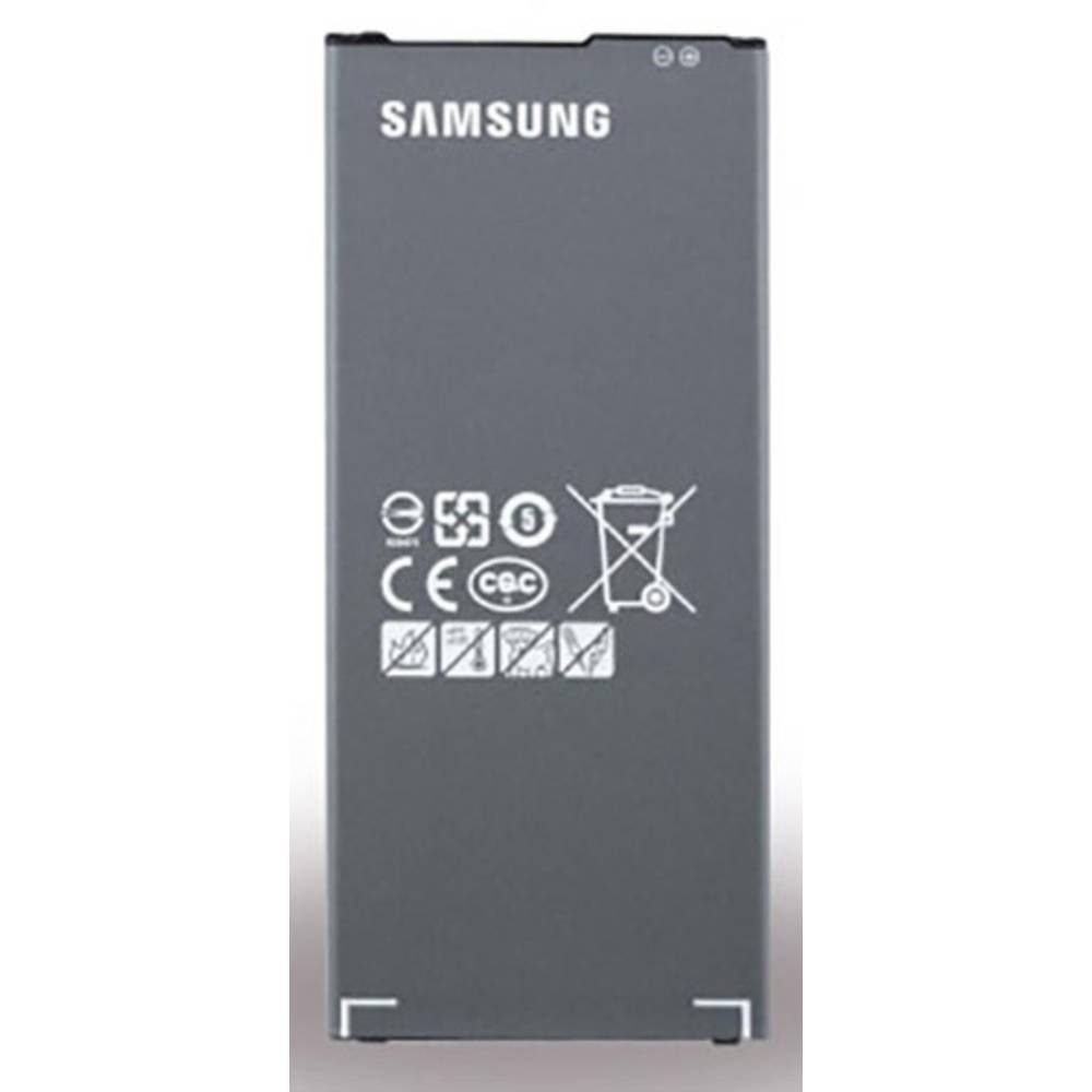 Samsung Telefoon-accu Geschikt voor model (GSMs): Samsung Galaxy A5 (2016) 2900 mAh
