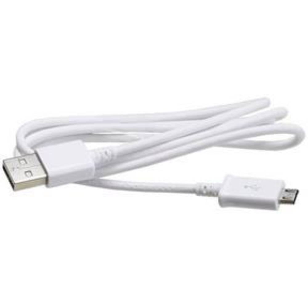 Mobiele telefoon Kabel [1x USB-stekker - 1x Micro-USB-stekker] 1.00 m Samsung
