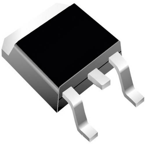 Thumbnail - Infineon Technologies IRLR8743PBF MOSFET 1 N-Kanal 135 W DPAK