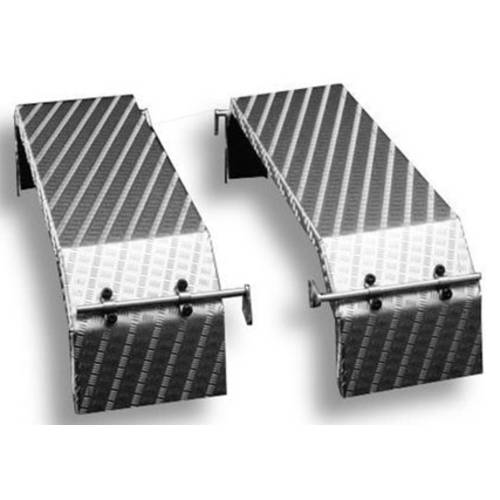 Thicon Models 50103 1:14 Kotflügel 2 St.