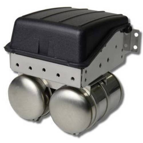 Thicon Models 50111 1:14 Batteriekasten 1 St.