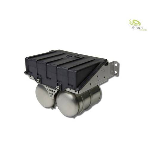 Thicon Models 50112 1:14 Batteriekasten 1 St.