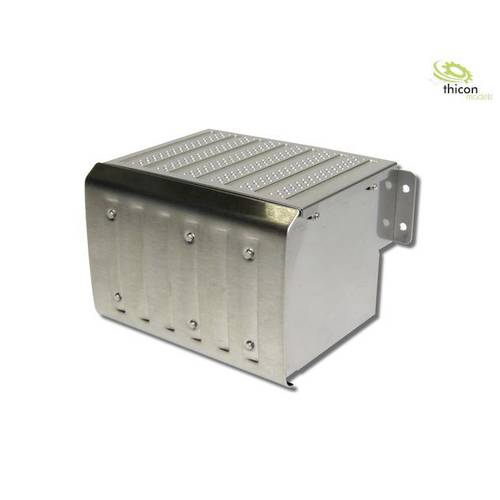 Thicon Models 50113 1:14 Auspuff 1 St.