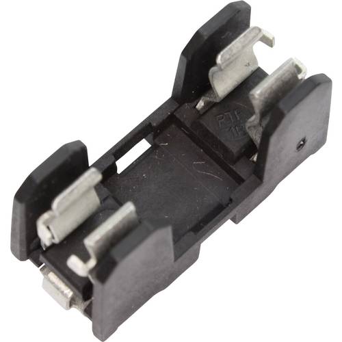 ESKA PTF/18SMD PTF/18SMD SMD-Sicherung Passend für (Sicherungen) Feinsicherung 5 x 20 mm 10 A 250 V/AC 1 St.