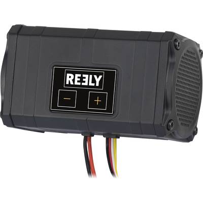 Reely  Soundmodul Crawler, Short Course 5 - 26 V