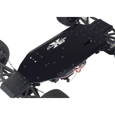 Reely Generation X 3S Brushless 1:8 XS RC Modellauto Elektro Buggy Allradantrieb (4WD) 100% RtR 2,4 GHz inkl. Akku, Lade-13