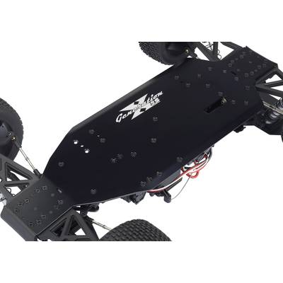 Reely Generation X 3S Brushless 1:8 XS RC Modellauto Elektro Buggy Allradantrieb (4WD) 100% RtR 2,4 GHz inkl. Akku, Lade-14