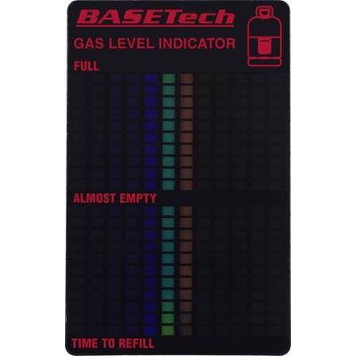 Basetech Gasflaschen-Füllstandsanzeiger BT-1611465