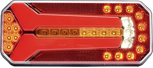 LED Anhänger-Rückleuchte Blinker, Bremslicht, Rückleuchte, Rückfahrscheinwerfer, Nebelschlussleuchte, Kennzeichenleucht... LED Anhänger-Rückleuchte Blinker, Bremslicht, Rückleuchte, Rückfahrscheinwerfer, Nebelschlussleuchte, Kennzeichenleucht...
