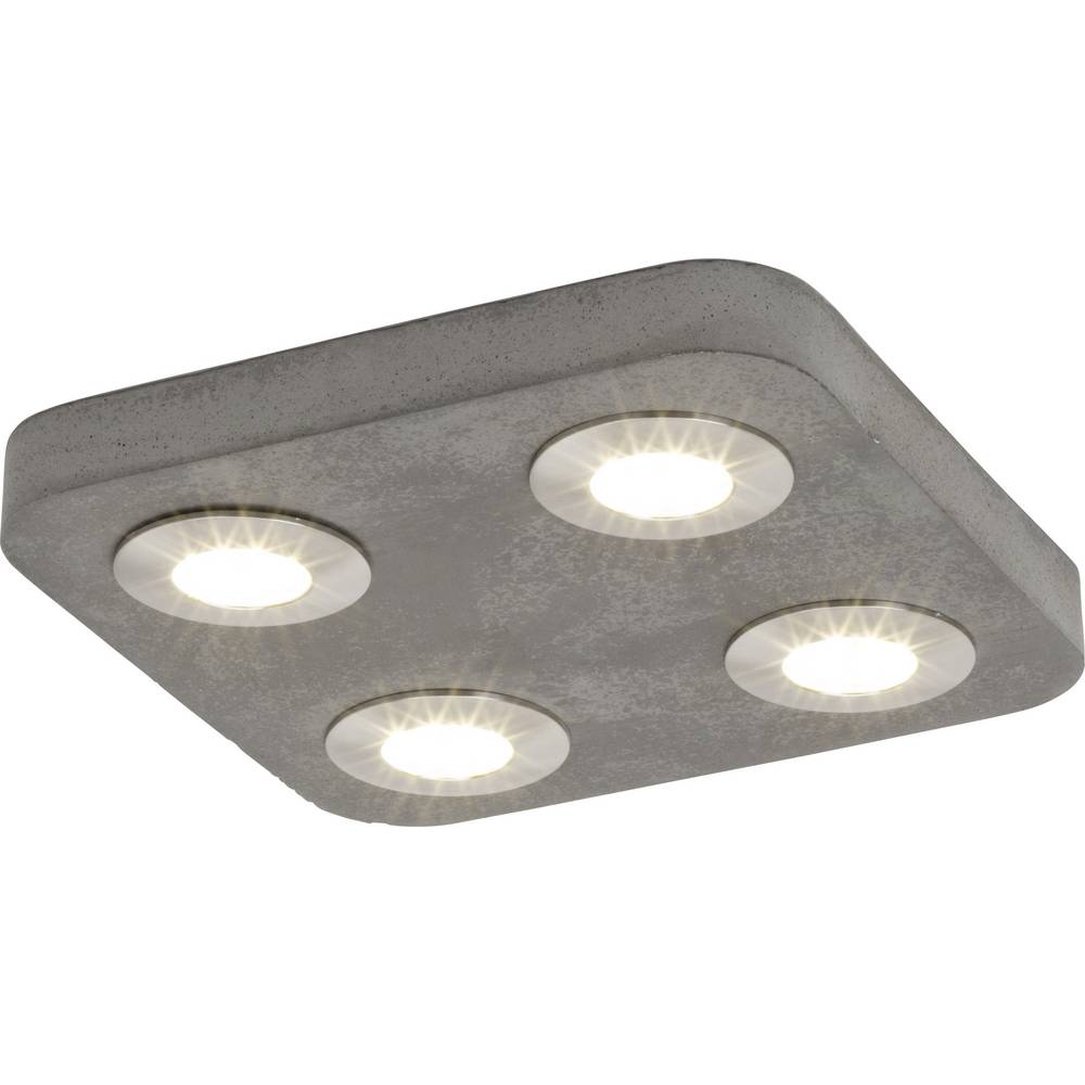 Led Ceiling Light 20 W Warm White Brilliant Sonic From Conrad Com Led Ceiling Light 20 W Warm White Brilliant Sonic