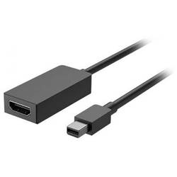 Image of Microsoft Surface Mini DisplayPort - HDMI Adapter Passend für Windows-Modell: Microsoft Surface Go 2, Microsoft Surface