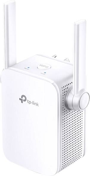 TP-LINK TL-WA855RE V2 WLAN Repeater 300 MBit/s 2.4 GHz