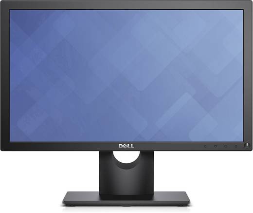 Dell E1916H LCD-Monitor 48.3 cm (19 Zoll) 1366 x 768 Pixel ...