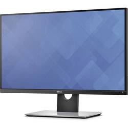 LCD monitor Dell UltraSharp UP2716D, 68.6 cm (27 "),2560 x 1440 pix 6 ms HDMI™, DisplayPort, mini DisplayPort, USB 3.0, audio,