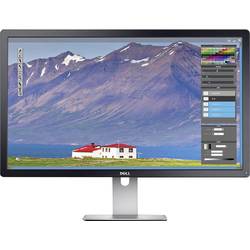 LCD monitor Dell UltraSharp UP3216Q, 81.3 cm (32 "),3840 x 2160 pix 8 ms DisplayPort, mini DisplayPort, HDMI™, USB 3.0, audio,