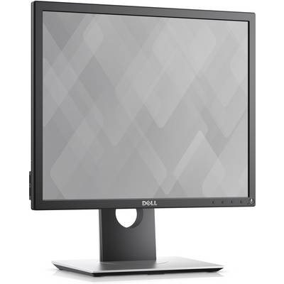 Dell P1917S LCD-Monitor EEK D (A - G) 48.3 cm (19 Zoll) 1280 x 1024 Pixel 5:4 8 ms HDMI®, DisplayPort, VGA, USB-A (USB 2-2