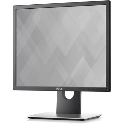 Dell P1917S LCD-Monitor EEK D (A - G) 48.3 cm (19 Zoll) 1280 x 1024 Pixel 5:4 8 ms HDMI®, DisplayPort, VGA, USB-A (USB 2-3