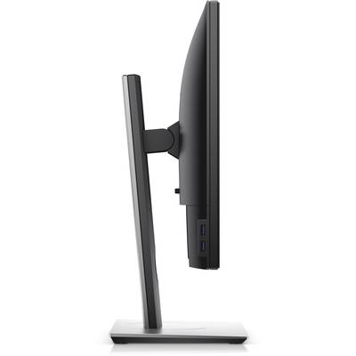Dell P1917S LCD-Monitor EEK D (A - G) 48.3 cm (19 Zoll) 1280 x 1024 Pixel 5:4 8 ms HDMI®, DisplayPort, VGA, USB-A (USB 2-5