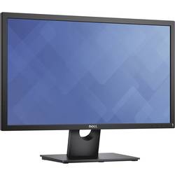 LCD monitor Dell E2417H, 60.5 cm (23.8 "),1920 x 1080 pix 8 ms, IPS LCD DisplayPort, VGA