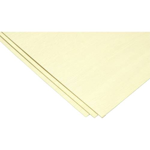 Pichler Modellbau Pappel-Sperrholz (L x B x H) 600 x 300 x 6.0 mm 2 St.