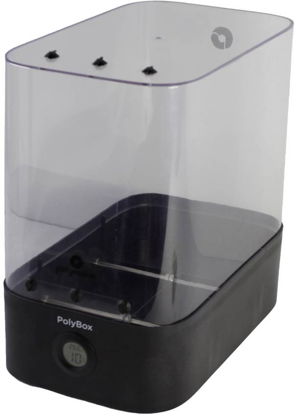 Polymaker Polymaker Polybox drybox Edition 2 Lagerbox  Polybox Filament drybox Edition 2 70180