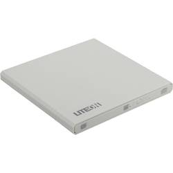 Image of Lite-On DVD-Brenner Extern Retail USB 2.0 Weiß