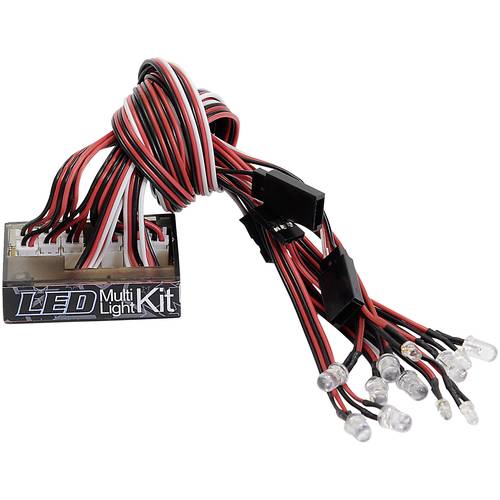 Carson Modellsport Lichteinheit 4 - 6 V 500906154