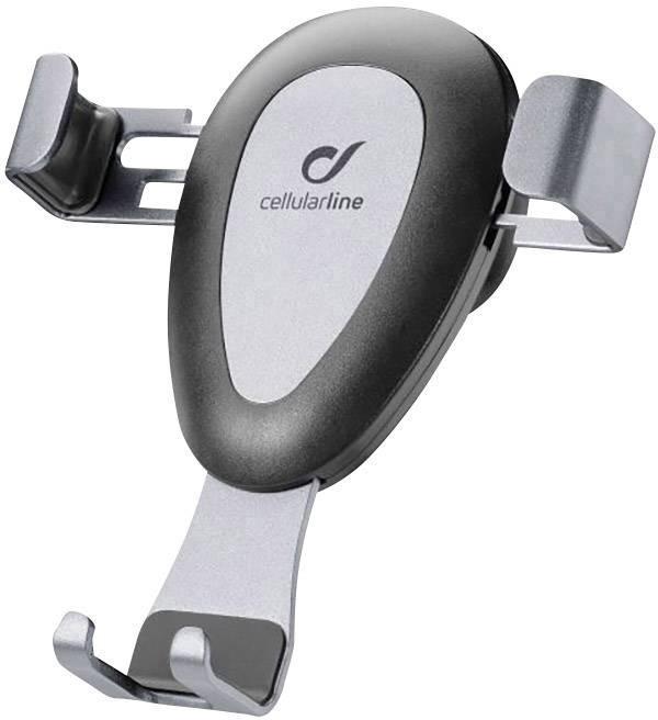 CELLULARLINE - Cellular Line Handy Wing Pro - Halterung für Kfz für Handy
